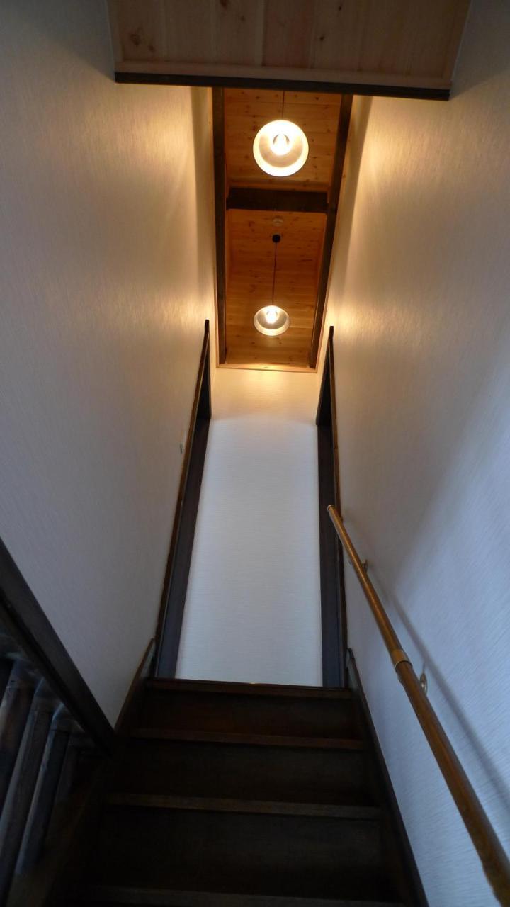 Ryder'S House With Free Use Of 4W Car Villa Hakuba Ngoại thất bức ảnh