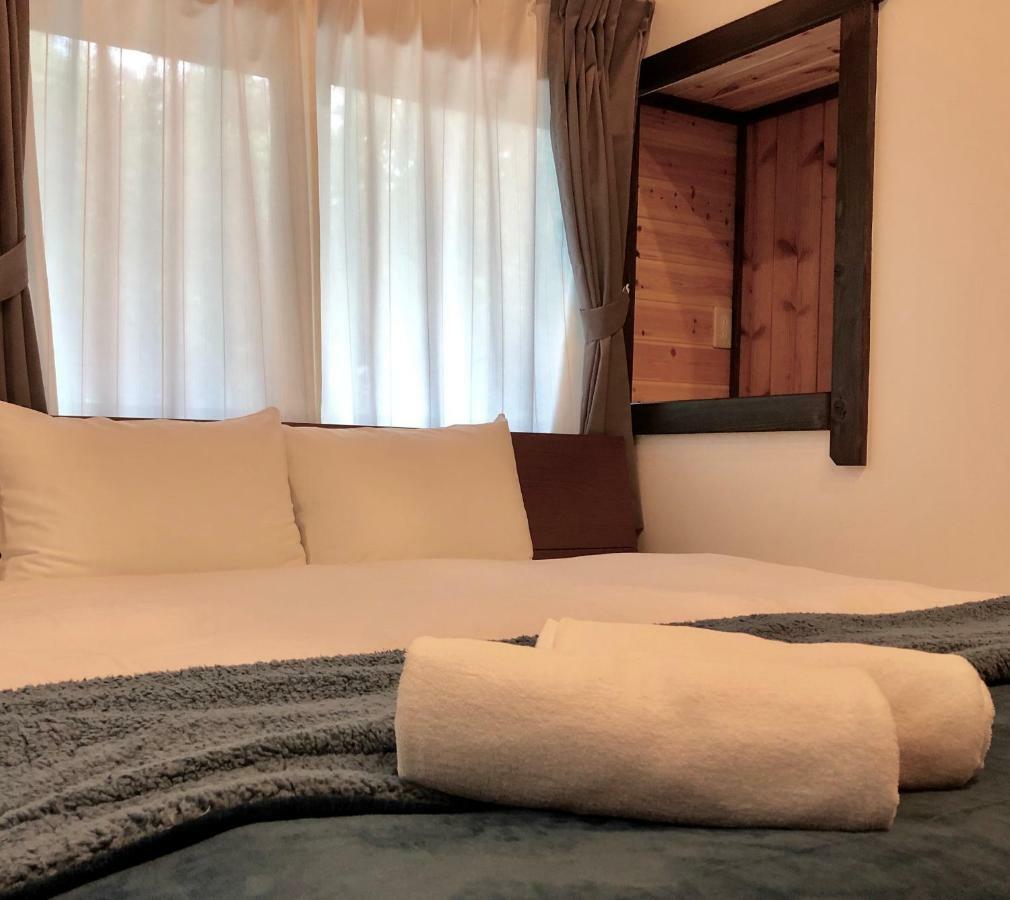 Ryder'S House With Free Use Of 4W Car Villa Hakuba Ngoại thất bức ảnh