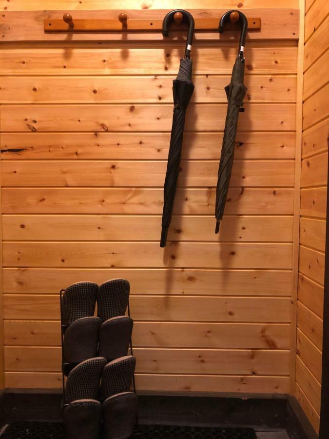 Ryder'S House With Free Use Of 4W Car Villa Hakuba Ngoại thất bức ảnh