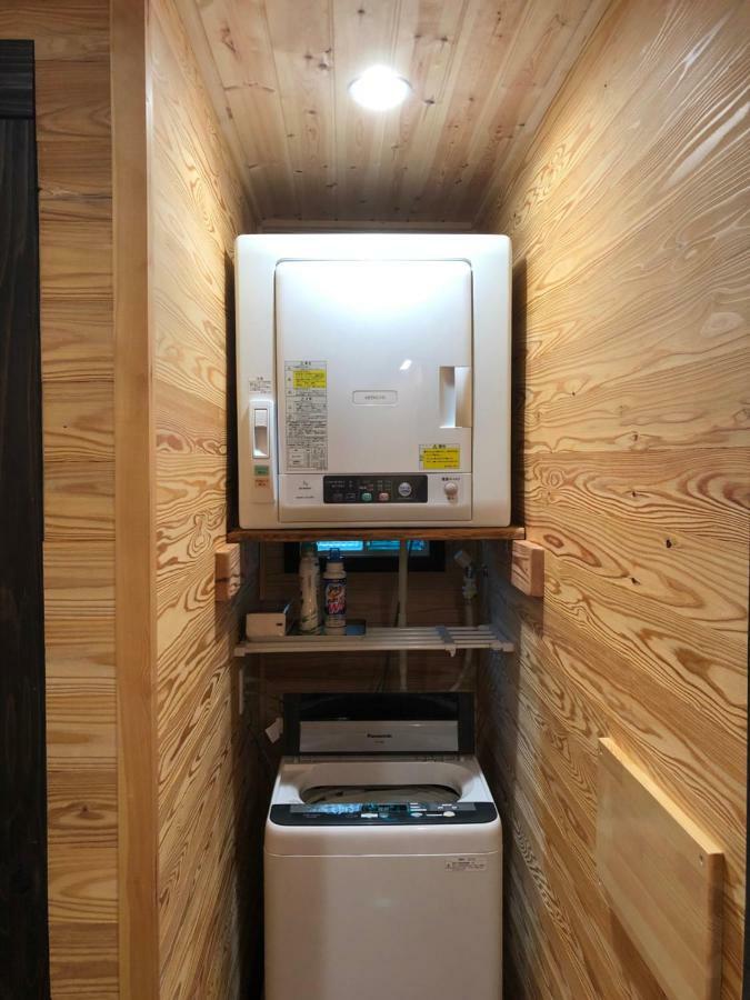 Ryder'S House With Free Use Of 4W Car Villa Hakuba Ngoại thất bức ảnh